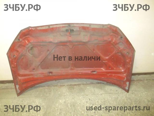 Hyundai Getz Капот