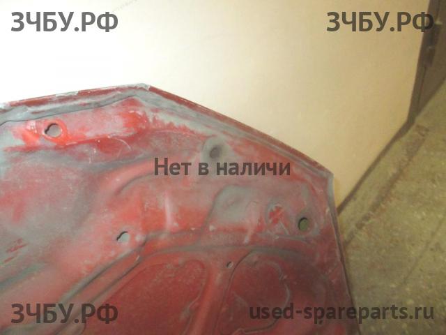 Hyundai Getz Капот