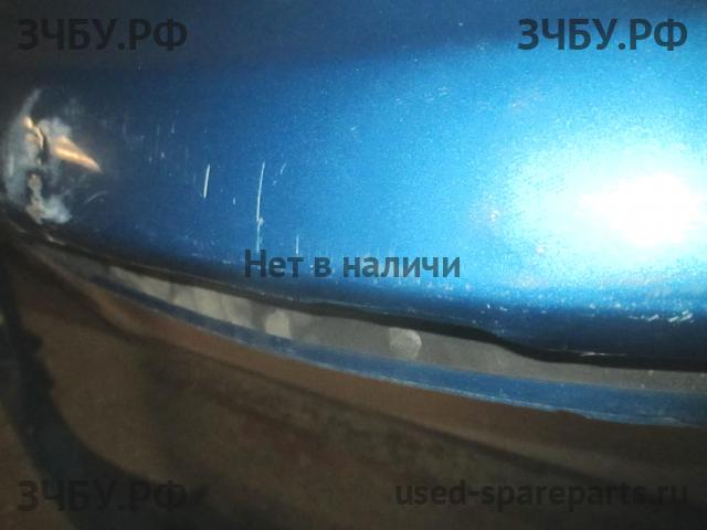 Citroen C3 (2) Дверь багажника