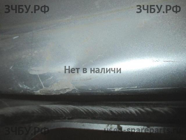 Hyundai Solaris 1 Дверь багажника