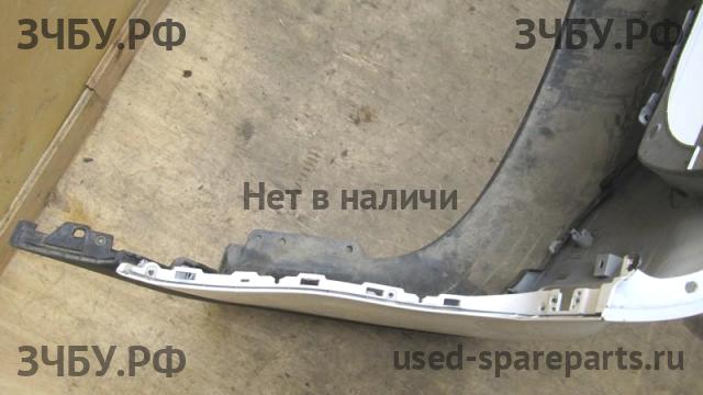 KIA Sorento 2 Бампер задний