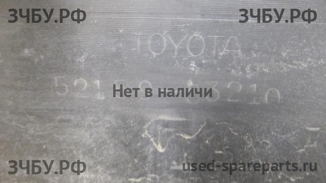 Lexus ES (6) 250/300h/350 Бампер задний