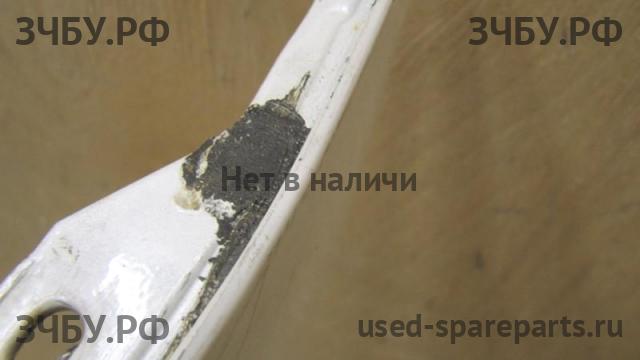 Lexus ES (6) 250/300h/350 Бампер задний