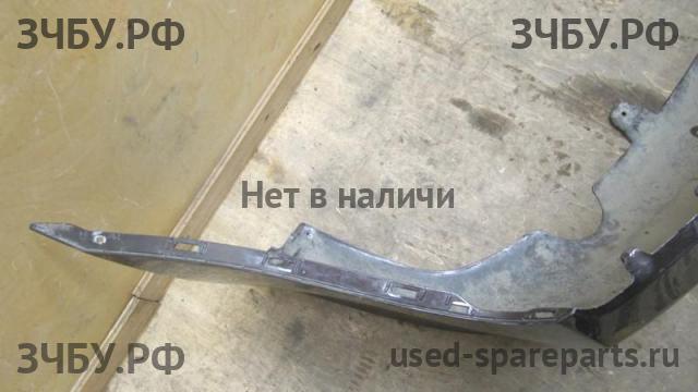 Chevrolet Cruze 1 Бампер задний