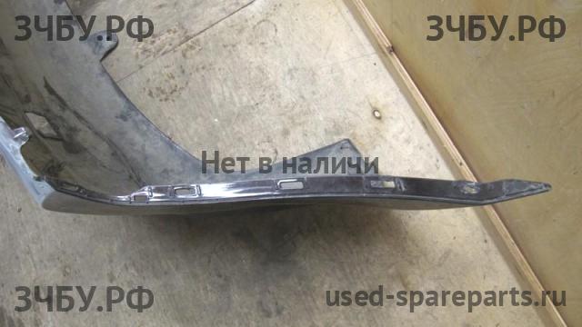 Chevrolet Cruze 1 Бампер задний