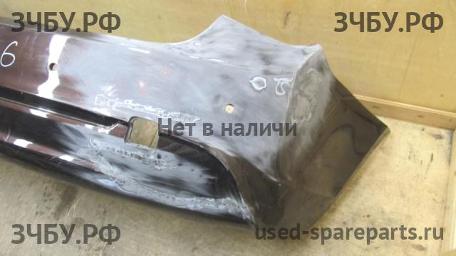Chevrolet Cruze 1 Бампер задний