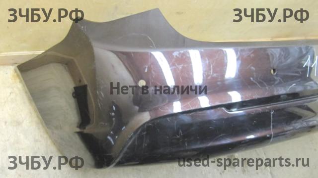 Chevrolet Cruze 1 Бампер задний