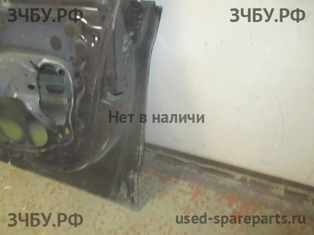 Citroen C4 (2) Дверь передняя правая