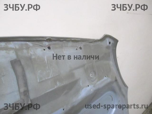 Nissan Qashqai (J10) Капот