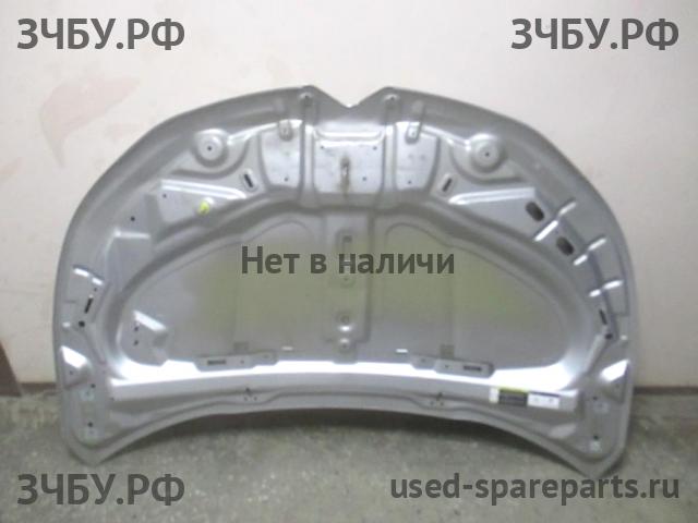 Citroen C4 (2) Капот