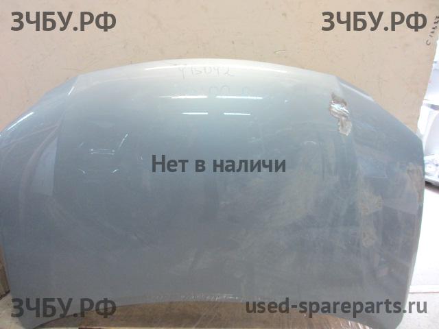 Lexus RX (3) 350/450h Капот