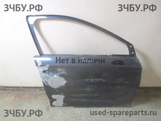 Citroen C4 (2) Дверь передняя правая