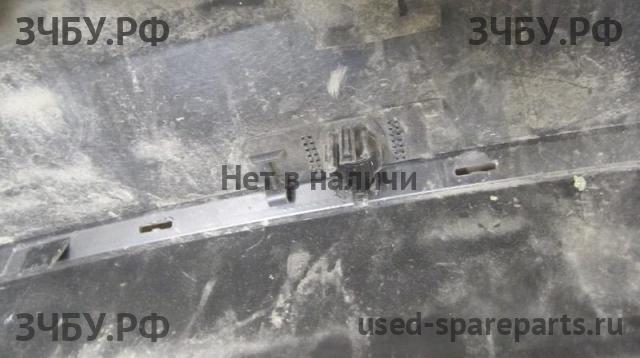 Opel Astra J Бампер задний