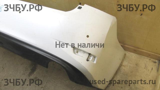 Lexus ES (6) 250/300h/350 Бампер задний