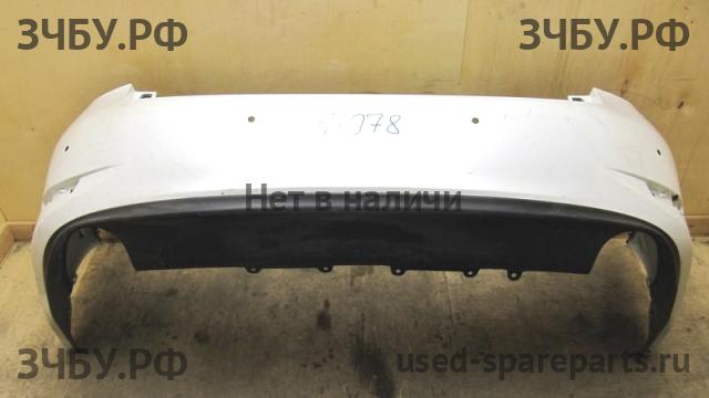 Lexus ES (6) 250/300h/350 Бампер задний