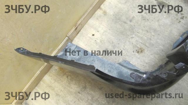 Opel Astra J Бампер задний