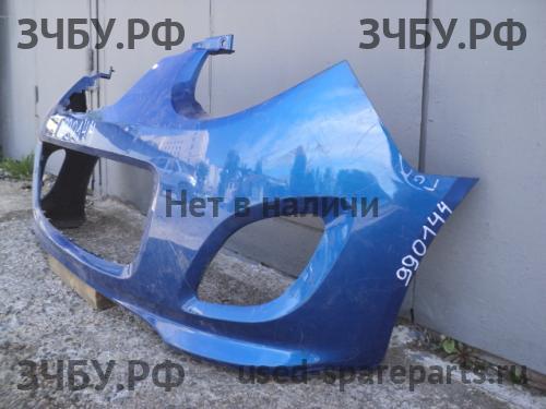 KIA Picanto 1 Бампер передний