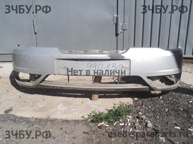 Daewoo Nexia Бампер передний