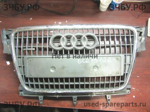 Audi A4 [B8] Allroad Решетка радиатора