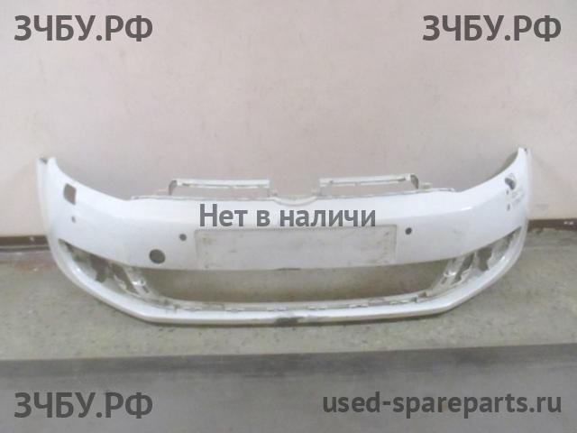 Volkswagen Golf 6 Бампер передний