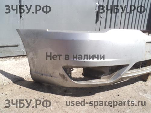 Daewoo Nexia Бампер передний