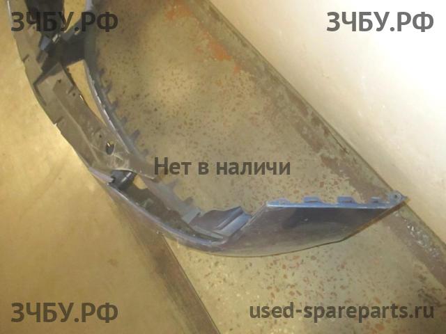 Seat Ibiza 4 (6J) Бампер передний