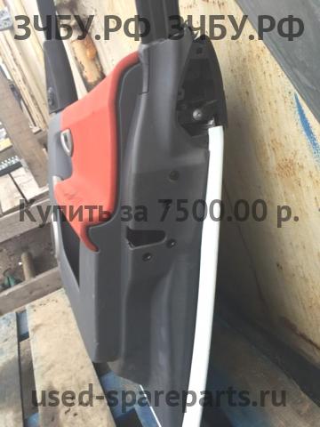 Smart Forfour 1 (W454) Дверь передняя правая