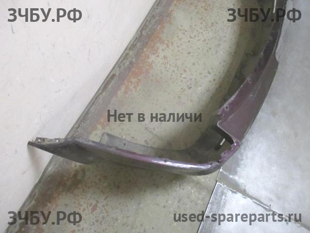 SsangYong Kyron Бампер задний