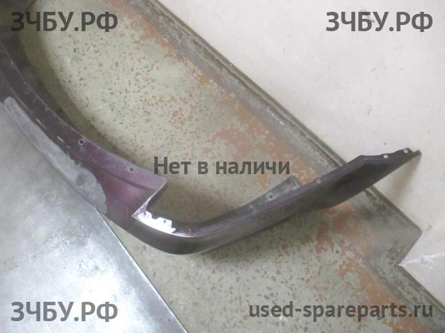 SsangYong Kyron Бампер задний