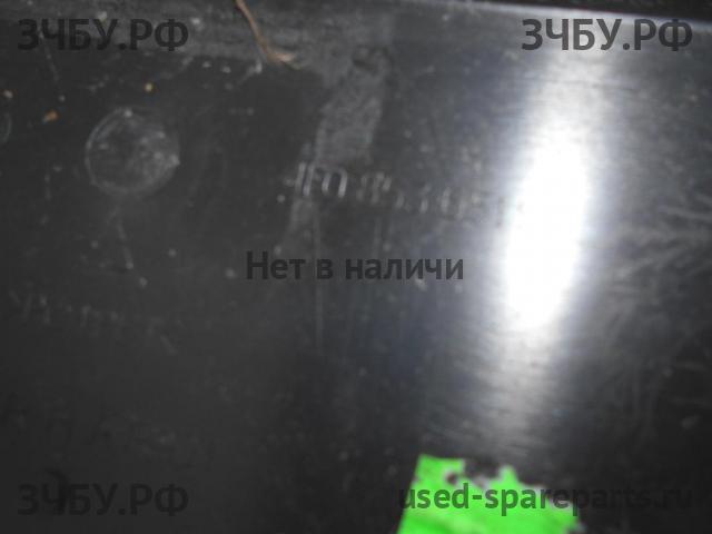 Audi A6 [C6] Решетка радиатора