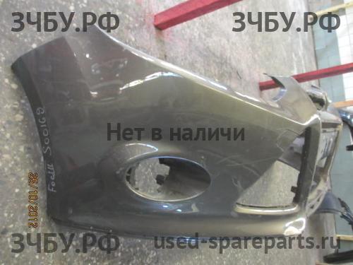 Ford Focus 3 Бампер передний
