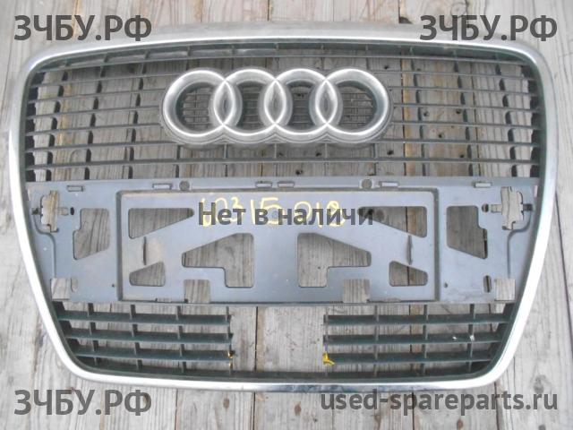 Audi A6 [C6] Решетка радиатора