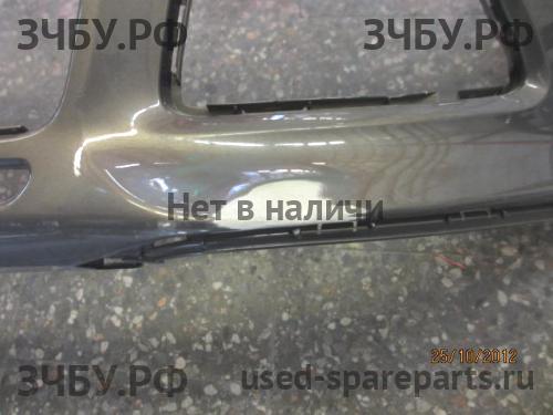 Ford Focus 3 Бампер передний