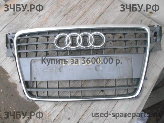 Audi A4 [B8] Решетка радиатора