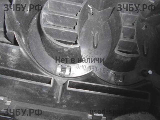 Audi A4 [B6] Решетка радиатора