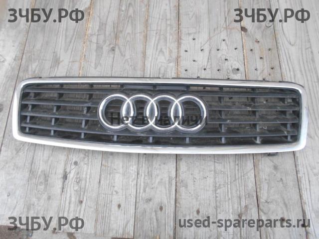 Audi A4 [B6] Решетка радиатора