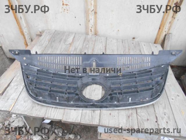 Volkswagen Tiguan 1 Решетка радиатора