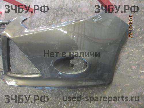 Ford Focus 3 Бампер передний