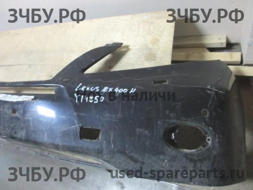 Lexus RX (3) 350/450h Бампер передний