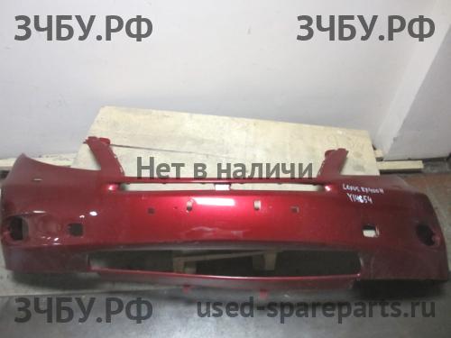 Lexus RX (3) 350/450h Бампер передний