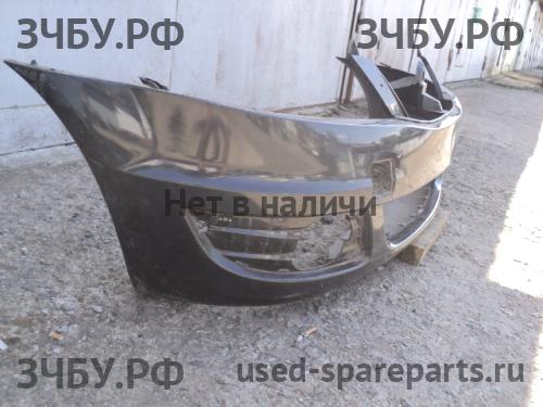 Renault Logan 1 Бампер передний