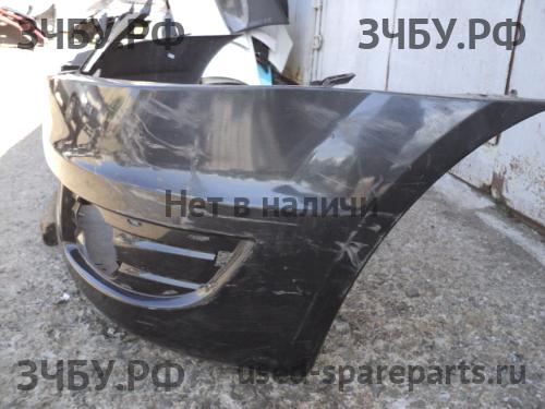 Renault Logan 1 Бампер передний