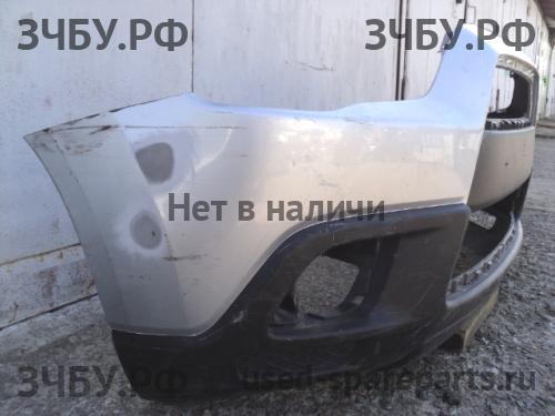 Mitsubishi ASX Бампер передний