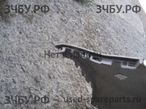 KIA Sorento 2 Бампер передний
