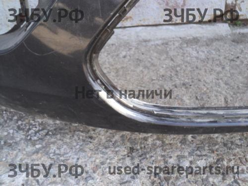 Ford Focus 2 (рестайлинг) Бампер передний