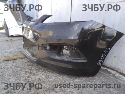 Ford Focus 2 (рестайлинг) Бампер передний