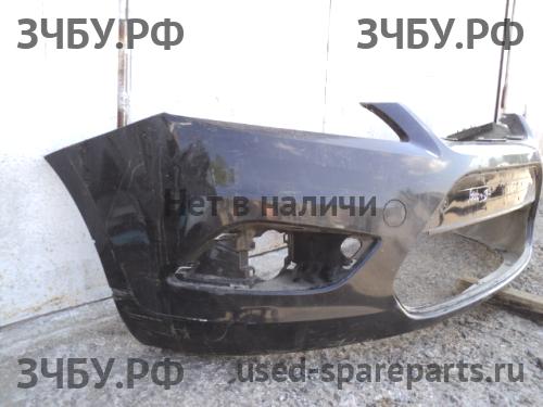 Ford Focus 2 (рестайлинг) Бампер передний