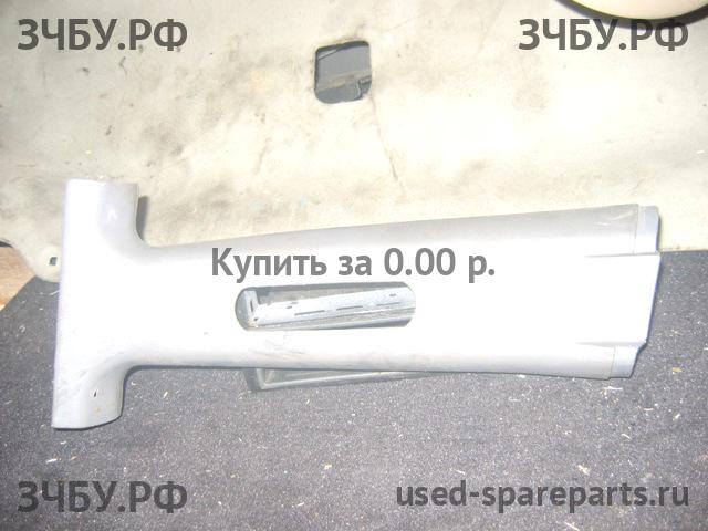 Hyundai Accent 2 Накладка стойки средней левой