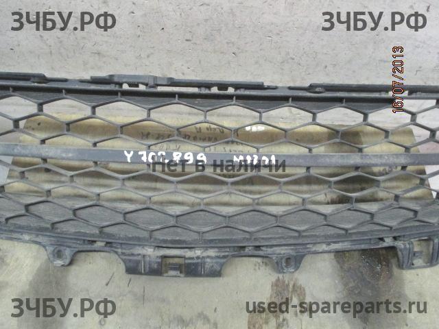 Mazda 6 [GH] Решетка в бампер