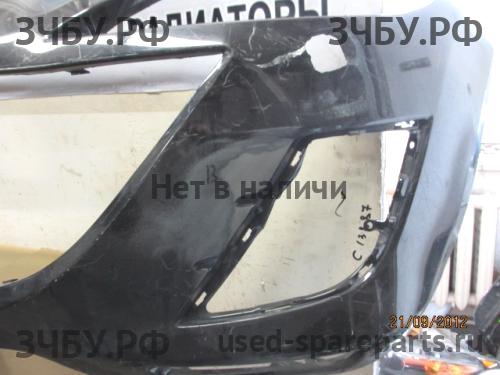 Mazda 3 [BL] Бампер передний